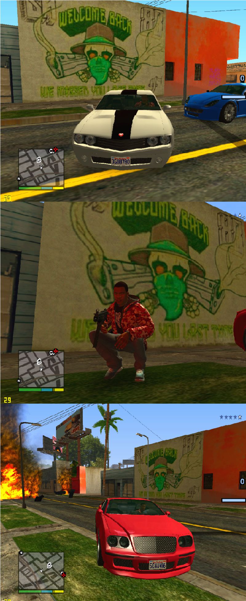 mod